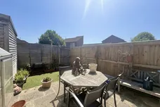 Maple Court, FROME