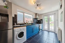 Dogdyke Road, Coningsby, Lincoln