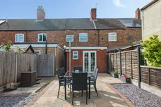 Dogdyke Road, Coningsby, Lincoln