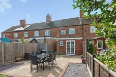 Dogdyke Road, Coningsby, Lincoln