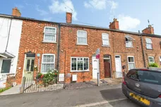 Dogdyke Road, Coningsby, Lincoln