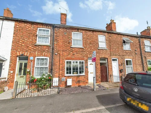 Dogdyke Road, Coningsby, Lincolnphoto