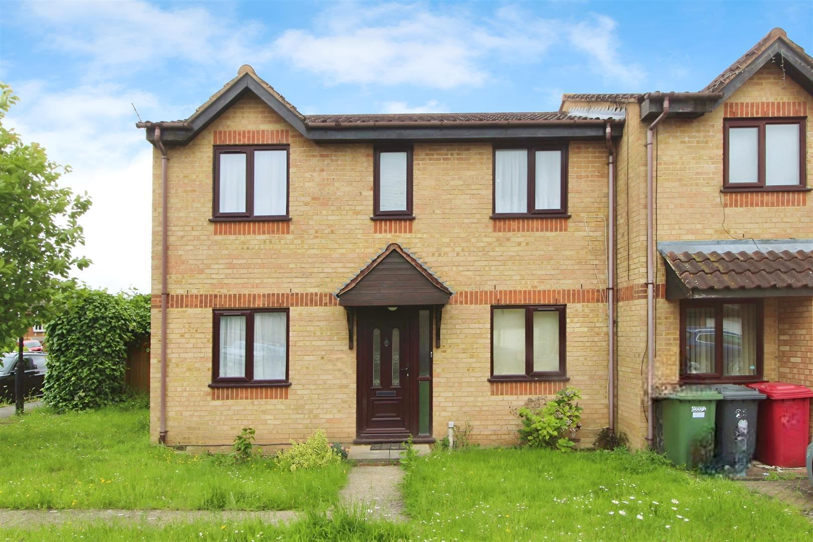 Lowestoft Drive, Slough Image 9