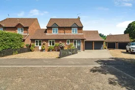 Property responsive
