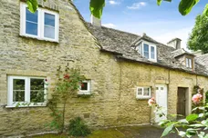 Hall Farm Cottages, Little London, Lechlade