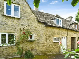 Hall Farm Cottages, Little London, Lechlade photo