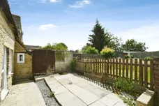 Hall Farm Cottages, Little London, Lechlade