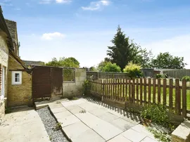 Hall Farm Cottages, Little London, Lechlade thumb 2