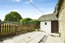 Hall Farm Cottages, Little London, Lechlade