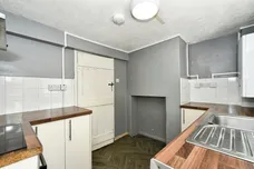 Hall Farm Cottages, Little London, Lechlade