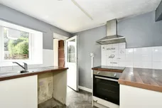 Hall Farm Cottages, Little London, Lechlade