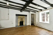 Hall Farm Cottages, Little London, Lechlade