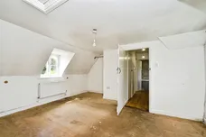 Hall Farm Cottages, Little London, Lechlade