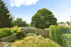 Hall Farm Cottages, Little London, Lechlade