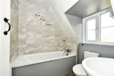 Hall Farm Cottages, Little London, Lechlade