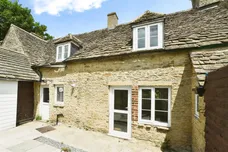 Hall Farm Cottages, Little London, Lechlade