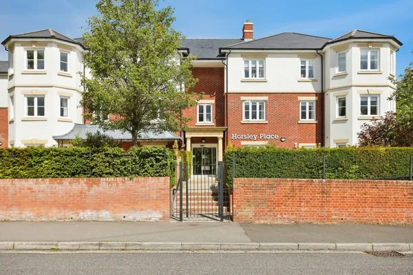 Horsley Place, Cranbrook, Kent, TN17