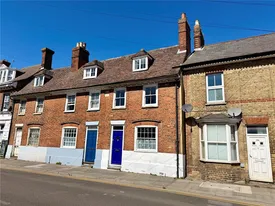 Property responsive