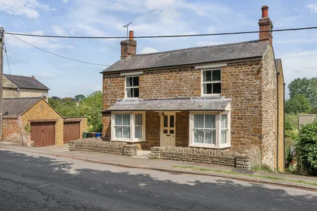 Heyford Road, Steeple Aston, OX25
