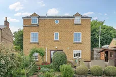 Heyford Road, Steeple Aston, OX25 photo 2