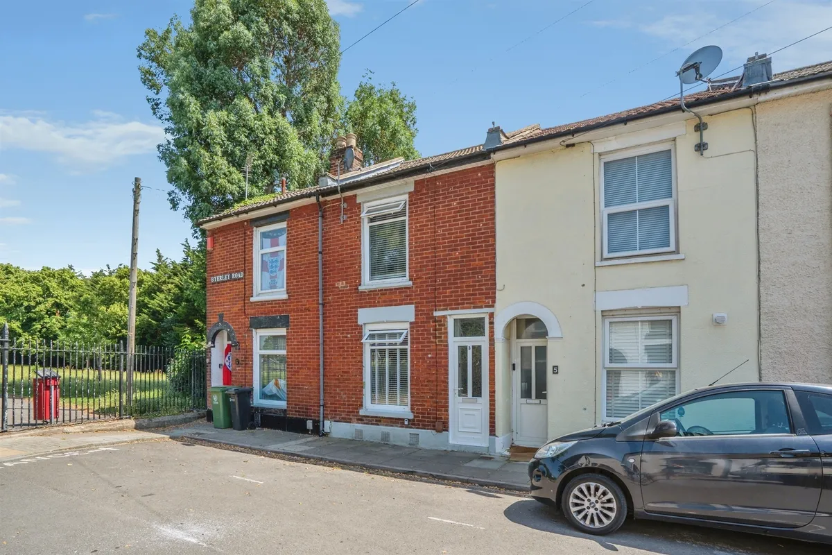 Byerley Road, PORTSMOUTH