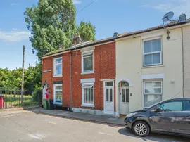 Byerley Road, PORTSMOUTH photo