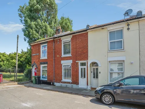 Byerley Road, PORTSMOUTHphoto