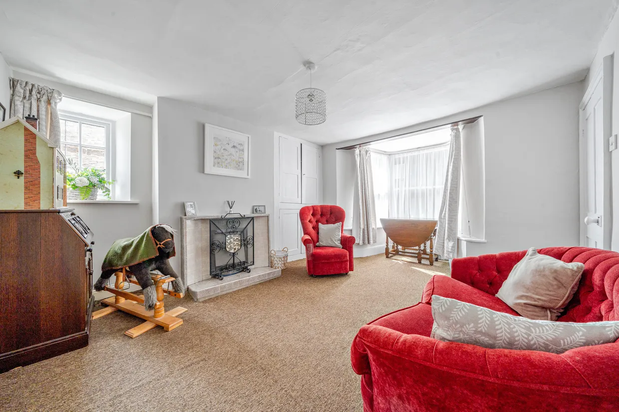 Heyford Road, Steeple Aston, OX25 photo 8