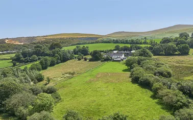Meldon, Okehampton