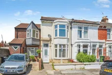Wykeham Road, Portsmouth