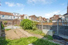 Wykeham Road, Portsmouth
