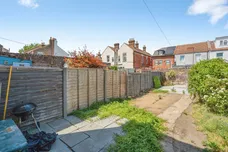 Wykeham Road, Portsmouth