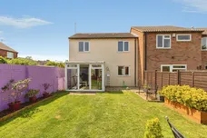 Sandringham Road, Stoke Gifford, Bristol