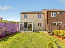 Sandringham Road, Stoke Gifford, Bristol photo