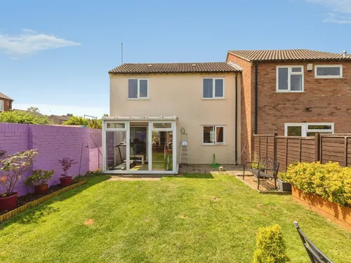 Sandringham Road, Stoke Gifford, Bristolphoto