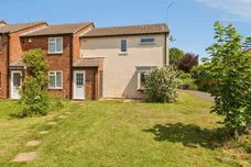 Sandringham Road, Stoke Gifford, Bristol