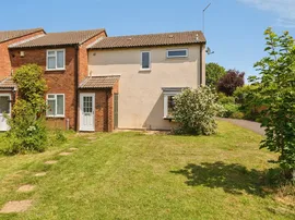 Sandringham Road, Stoke Gifford, Bristol thumb 2
