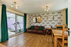 Sandringham Road, Stoke Gifford, Bristol