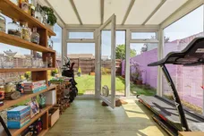 Sandringham Road, Stoke Gifford, Bristol