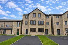 Manywells, Cullingworth, Bradford