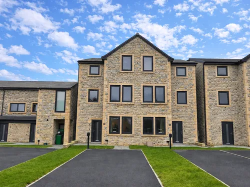 Manywells, Cullingworth, Bradfordphoto