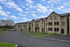 Manywells, Cullingworth, Bradford