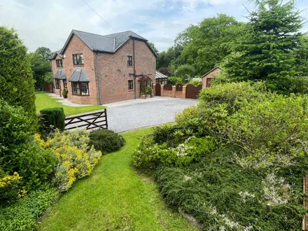 Heol Waunyclun, Trimsaran , SA17