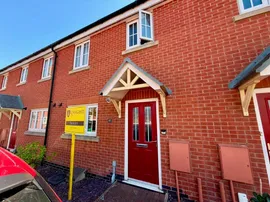 Audas Place, STAMFORD photo