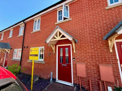 Audas Place, STAMFORDphoto