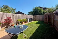 Audas Place, STAMFORD