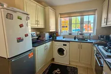 Audas Place, STAMFORD