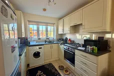 Audas Place, STAMFORD