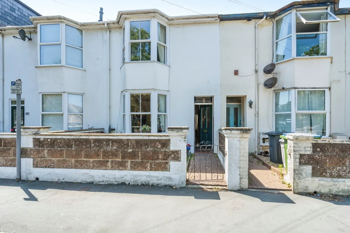 London Road, Bognor Regis