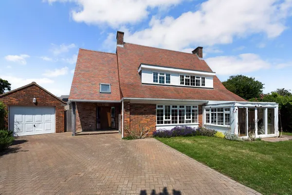 The Byeway, West Wittering, PO20